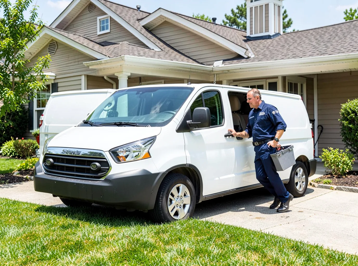 Emergency Plumber company in Cragford, AL